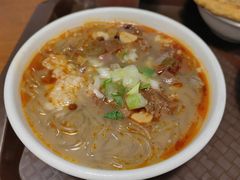 -顺华粉馆(桃园南路店)