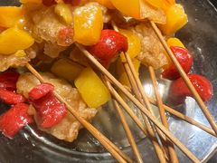 -金太阳海鲜烧烤·本地人餐厅(东纬路旗舰店)