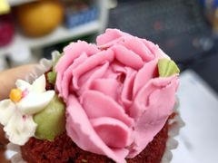 -BONCAKE裱花蛋糕(万象汇店)