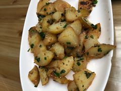 -龙姐私房菜(和顺古镇店)