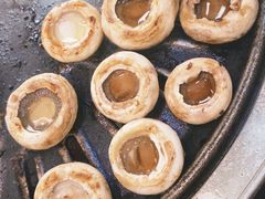 -明洞阿姨·韩式酱蟹烤肉·创意料理(方庄店)