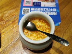 桂花酸奶-桂小厨广西菜(万象城店)