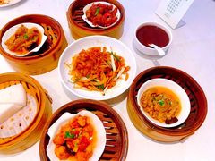 -万龙洲海鲜(亚运村店)