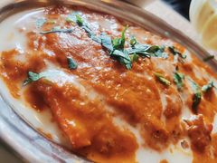 -克比叔叔印度餐厅Kebabs on the Grille(永康路分店)