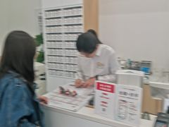 -OYEA欧野眼镜(武商MALL·众圆店)