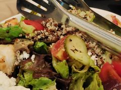 -Efes Turkish & Mediterranean Cuisine 艾菲斯餐厅(陆家嘴店)