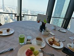 -南京金陵饭店