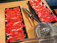 -许府牛杂·鲜牛肉火锅(梁溪万达店)