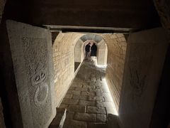 -洛阳古墓博物馆