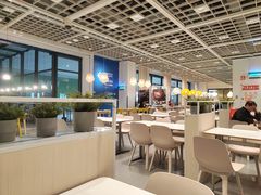 -宜家·瑞典风味餐厅(武汉荟聚中心店)
