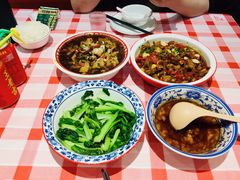 -3弄堂·滕王饭店·江西菜(铜锣湾店)