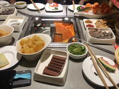 -海底捞火锅(方塔东街店)