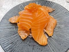 -争鲜回转寿司(西红门荟聚PLUS店)