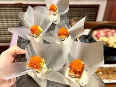 -樱の花亭日本料理店