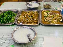 -龙上水现炒生料(柳沙店)