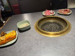 -韩盛·盛江山自助料理(中街大悦城店)