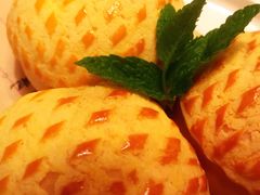 -翡翠小城·海鲜豆捞·广式点心(老佛爷店)