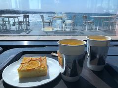 -Cafe Aewol Monsant