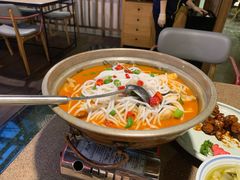铜锅鱼-几荷·恰似故人来(秀水广场店)