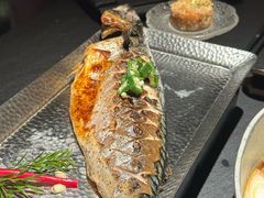 -蟹犇前•帝王蟹雪蟹(陆家嘴店)