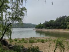 -天目湖涵田度假村