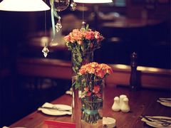 -宝莱纳啤酒花园餐厅PAULANER BRAUHAUS Nanjing(广州路店)