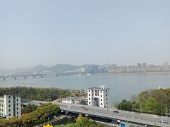 -钱塘江大桥