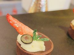-怡咖啡·自助餐·西安香格里拉