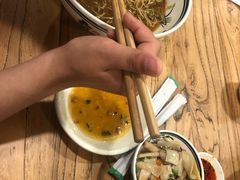 -霸道川面馆(张江店)