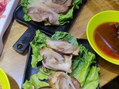 -九记潮汕现切鲜牛肉自助火锅(长沙·方圆荟店)