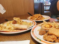 -比格比萨自助(赛罕区万达广场店)