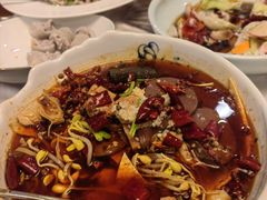 -蓬莱阁中餐厅(崇文门店)