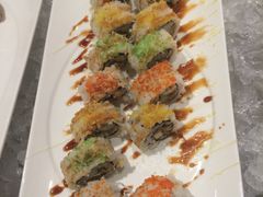 照片 016-上海东方佘山翰悦阁酒店·Vie全日制餐厅