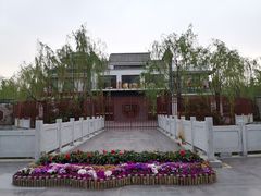 -济南方特东方神画