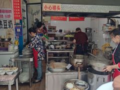 -蓉城西二道无名冒菜(西二道街店)