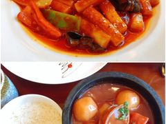 -朝鲜玉流馆(滨河东路店)