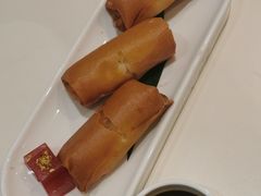 -蔡澜点心·粤菜(月星环球港店)