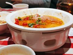 -西贝(虹口龙之梦店)