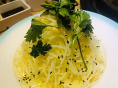 -海味当家(西安路店)