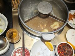 -巴奴毛肚火锅(广益哥伦布店)