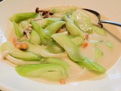 -铜锣湾·有麝自然香(渝北财富中心店)