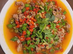 -飞虹鱼馆(春华路店)