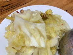 -朱秀英梆梆肉葫芦头(琉璃街店)