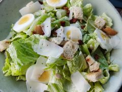 经典凯撒沙拉-CASANOVA西餐厅(海信广场店)
