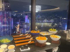 -华厦大酒店·桃源西餐厅·自助餐