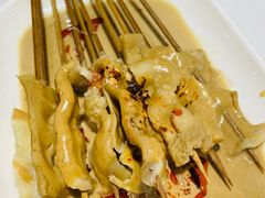 -老三烤肉·融合菜宴会厅