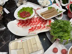 -世贸万锦大酒店·烹大师火锅达人