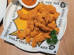 -太二酸菜鱼(凯德Mall新都心店)