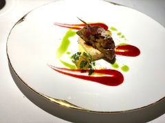 -燃扒房Steakhouse(皇庭店)