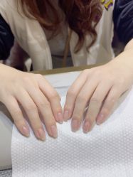 -桃色美甲沙龙